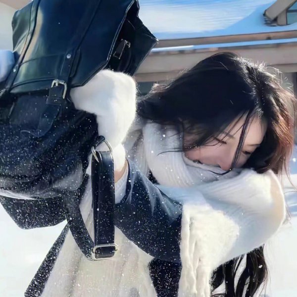 人生滑下坡